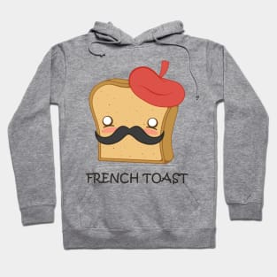 French Toast 2 Hoodie